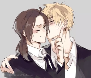 【收/求】黑塔利亚 aph 朝耀,好茶,金钱,米耀,红茶