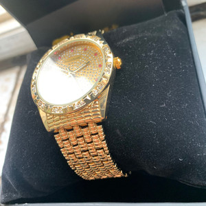 卡斯丹盾满天星手表