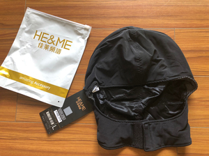 佳莱频谱安神帽