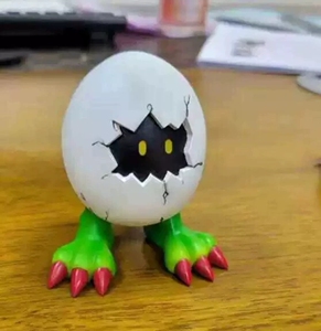 收 digivice studio 数码宝贝 蛋蛋兽