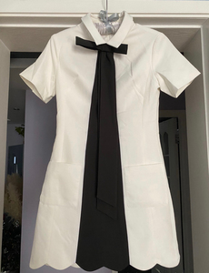 000人付款淘宝何以笙箫默赵默笙同款裙子蝴蝶