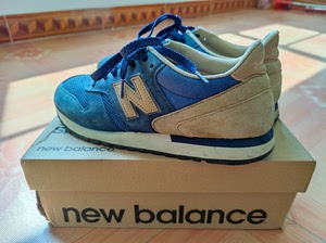 99tb7949793947淘宝新百倫/nb770fr系列 男鞋复古运动鞋休闲跑步鞋0
