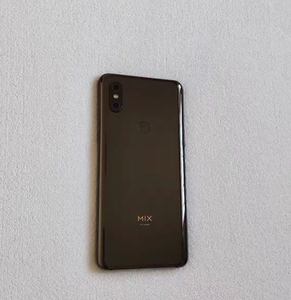 小米mix3 全网通4g手机 骁龙845八核处理器8 128