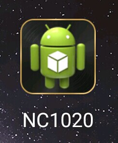 文曲星nc1020
