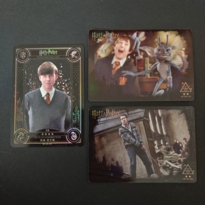纳威隆巴顿 哈利波特卡片卡游卡牌全新,sr卡r卡n卡s卡人物