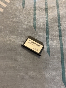 创见transcend苹果电脑macbook扩容卡jdl33