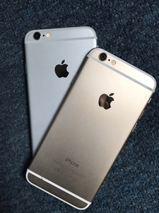 00佳乐食品包装淘宝二手正品苹果6代8/9系统6p 6s 5s 6splus完美