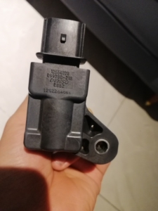 通用别克gl8点火线圈原厂德科全新未装车4个