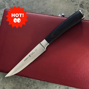 来祥百货淘宝德国单立人刀具水果刀雕刻刀削皮刀三件套厨房家用