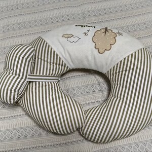 20紫色梦想jeremy淘宝良良(liangliang)孕妇护腰哺乳枕(竹碳u形款)