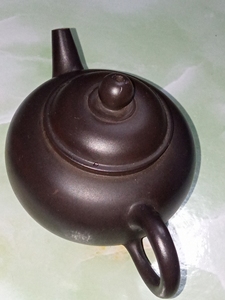 徐丹明紫砂壶