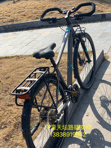 捷安特帝柏trooper5300系列旅行车就是你征途中相知相