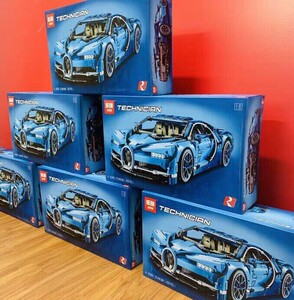 高砖布加迪兼容将牌/王牌/高砖10001/11002/乐高布