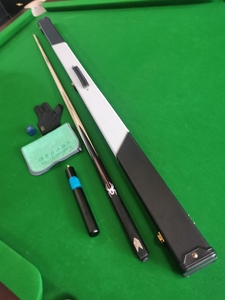 全新梅斯球杆百战五