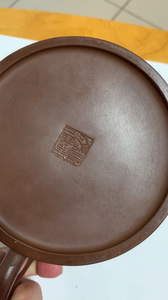 李碧芳款紫砂壶,看好再拍,不退不换