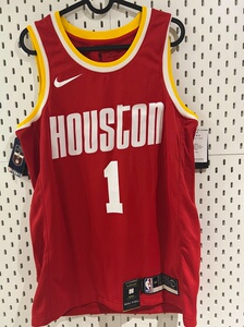 nike 火箭麦迪复古球衣 sw 44码m号_阿里巴巴找货神器