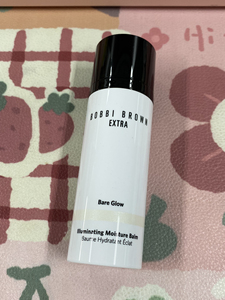 现货|bobbi brown高光乳液bare glow芭比波