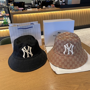 满印暗纹gucci合tb617802186阿里巴巴为您推荐mlb联名古奇帽子产品