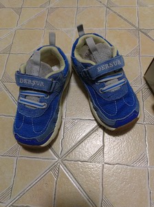 德萨机能鞋春夏款