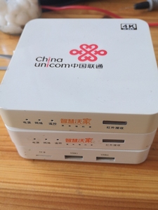 联通版iptv机顶盒#杰赛s65#4k机顶盒,闲置机顶盒