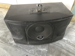 yingxiao7538淘宝丹麦迪威龙 12寸舞台音响单只0人付款299.