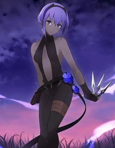 静谧哈桑cos大全套 fgocos fate