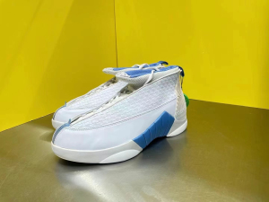 aj15 og白蓝哥伦比亚