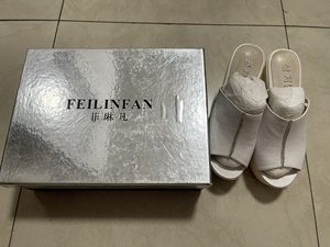 菲琳凡女鞋