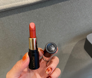 全新兰蔻196 1.6g小样 非凡哑光口红 唇膏 未拆封未涂