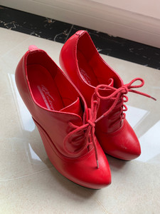 卡缇娅女鞋单鞋