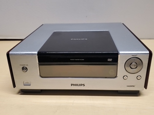 飞利浦mcd909;dvd层功能全部正常;所见所得;试好发货