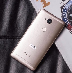 二手手机华为荣耀畅玩5x指纹解锁全网通4g高通八核移动联通电