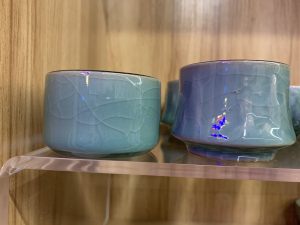 黄汉弟老师陶瓷作品,价格可谈!