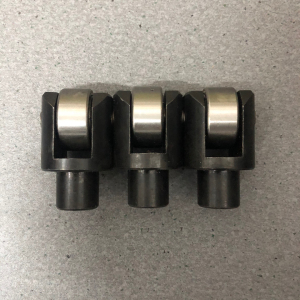 正品中心架轴承滚轮 6140 6150 安装部分 18 20