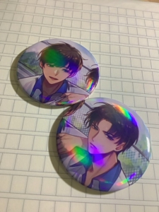 某某周边盛望江添吉吧唧马口铁58mm