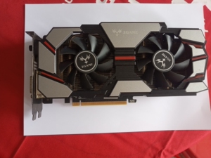 00tb818675523淘宝出售七彩虹igame960 烈焰战神u-4g d5显卡0人