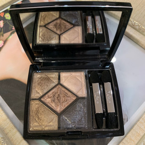 dior迪奥限量眼影587