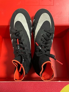 耐克/Nike 毒蜂 内马尔 乔丹联名 足球鞋