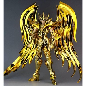 圣衣神话 ex 神射手 黄金魂 神圣衣 gt 最新再版 修正