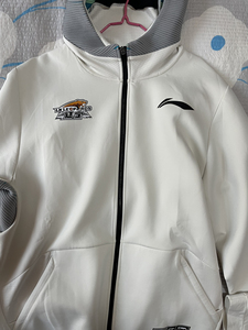 李宁辽宁cba球员赞助 出场服 新赛季