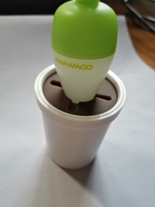 mamamoo 妈妈木 妈木 应援棒 迷你应援棒 小萝卜灯