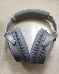 bose qc35一代.低价卖了,想换个耳机.没有维修,功能