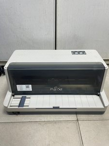 富士通dpk1688h 发票小新 针式发票打印机,票据单据打