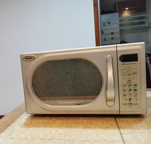 格兰仕光波炉g8023