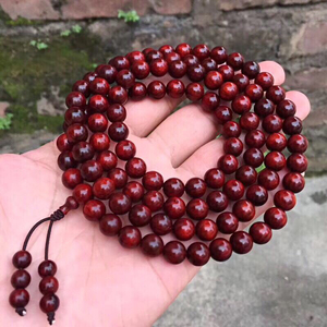 【赞比亚血檀手串108】赞比亚血檀手串108品牌,价格 - 阿里巴巴