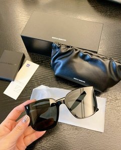 正品gm墨镜frida太阳镜rick男女同款通用 两个款