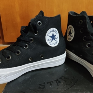 正品匡威二代chuck taylor all starii