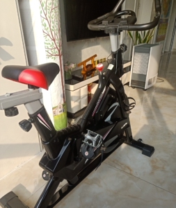 动感单车家用盖朗德