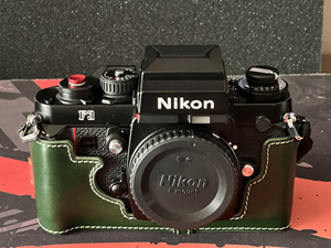 尼康f3腰平取景器