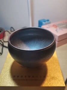 叶礼孝建盏